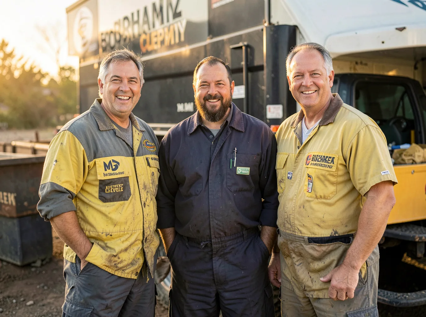 Sewage Cleanup company in Burlington, ND